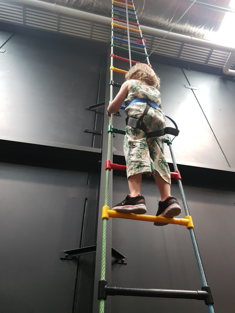 Clip ‘n Climb Williamstown - Foto 1