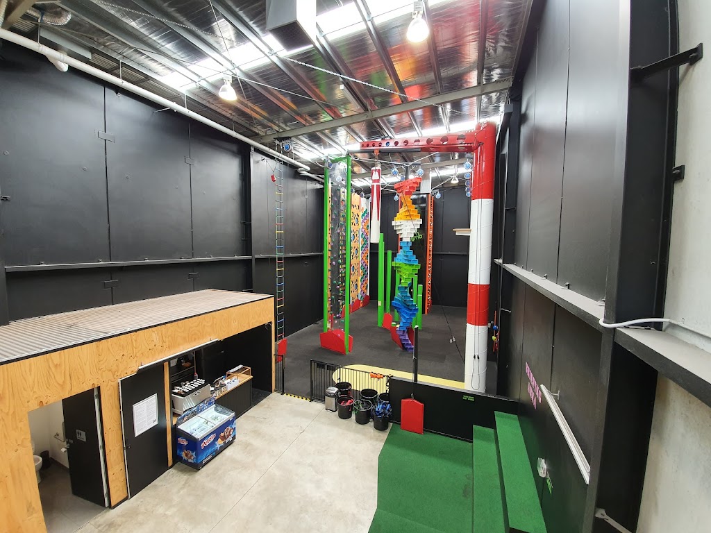 Clip ‘n Climb Williamstown - Foto 1