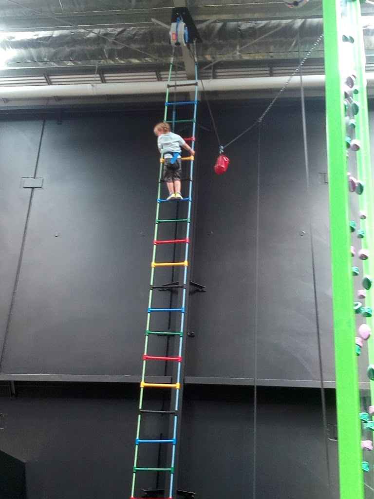 Clip ‘n Climb Williamstown - Foto 1