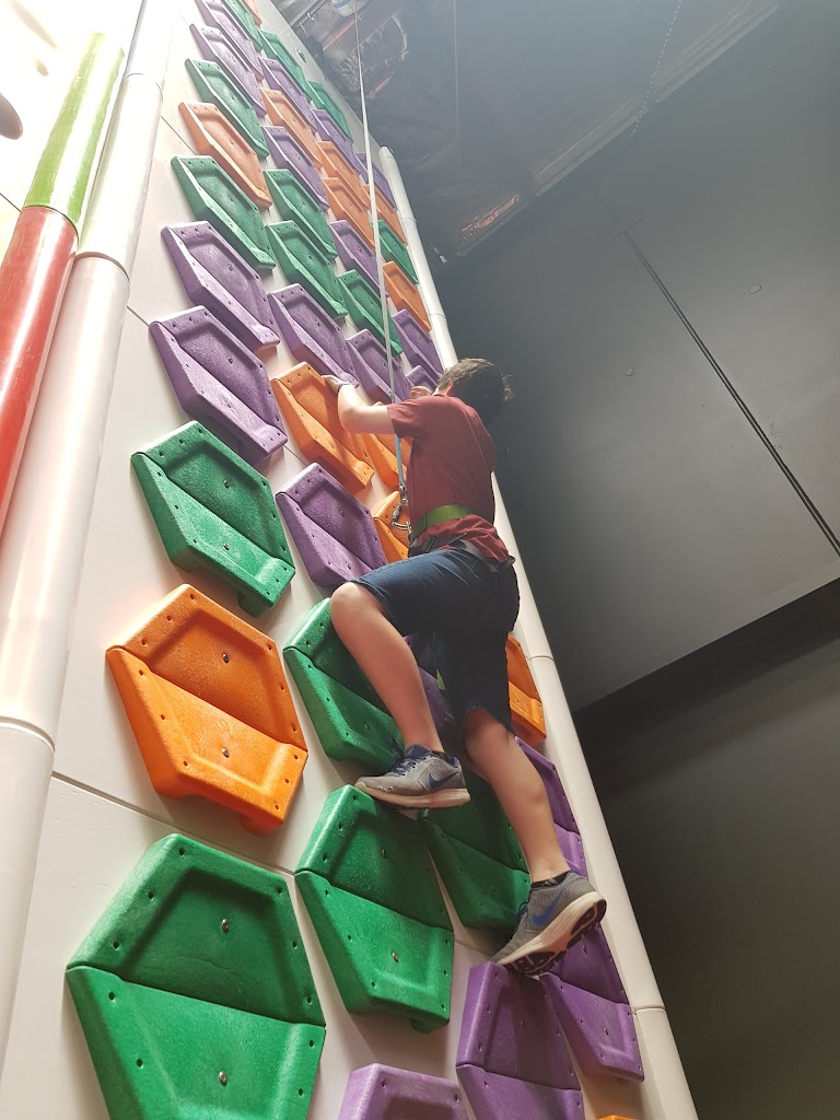 Clip ‘n Climb Williamstown - Foto 1