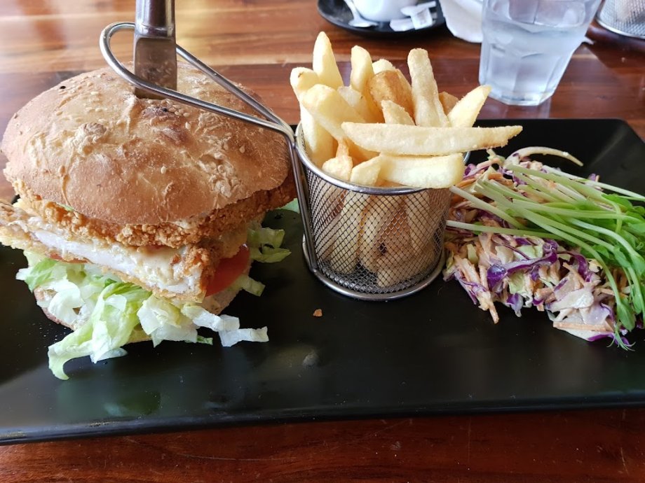 Avocados Café - Foto 4