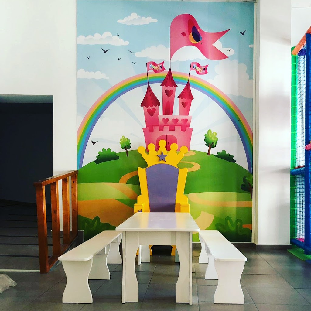 PlayRoom Jaén - Foto 1