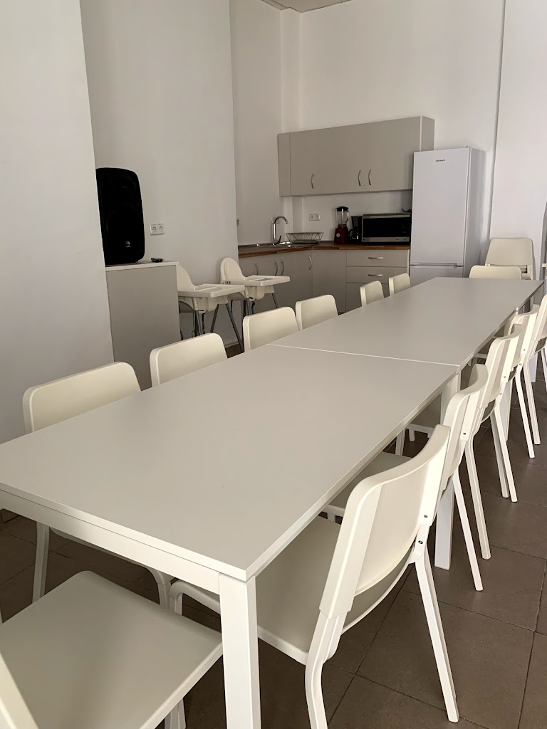 PlayRoom Jaén - Foto 1