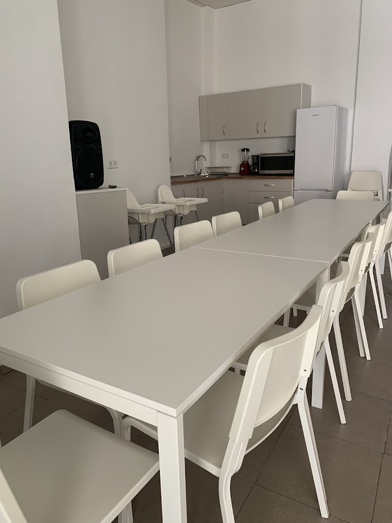 PlayRoom Jaén - Foto 1