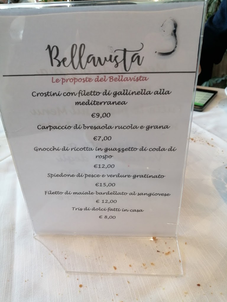 Bellavista - Foto 1