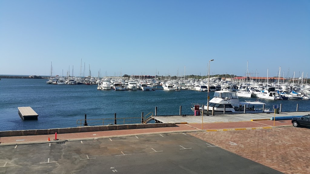 AQWA The Aquarium Of Western Australia - Foto 1