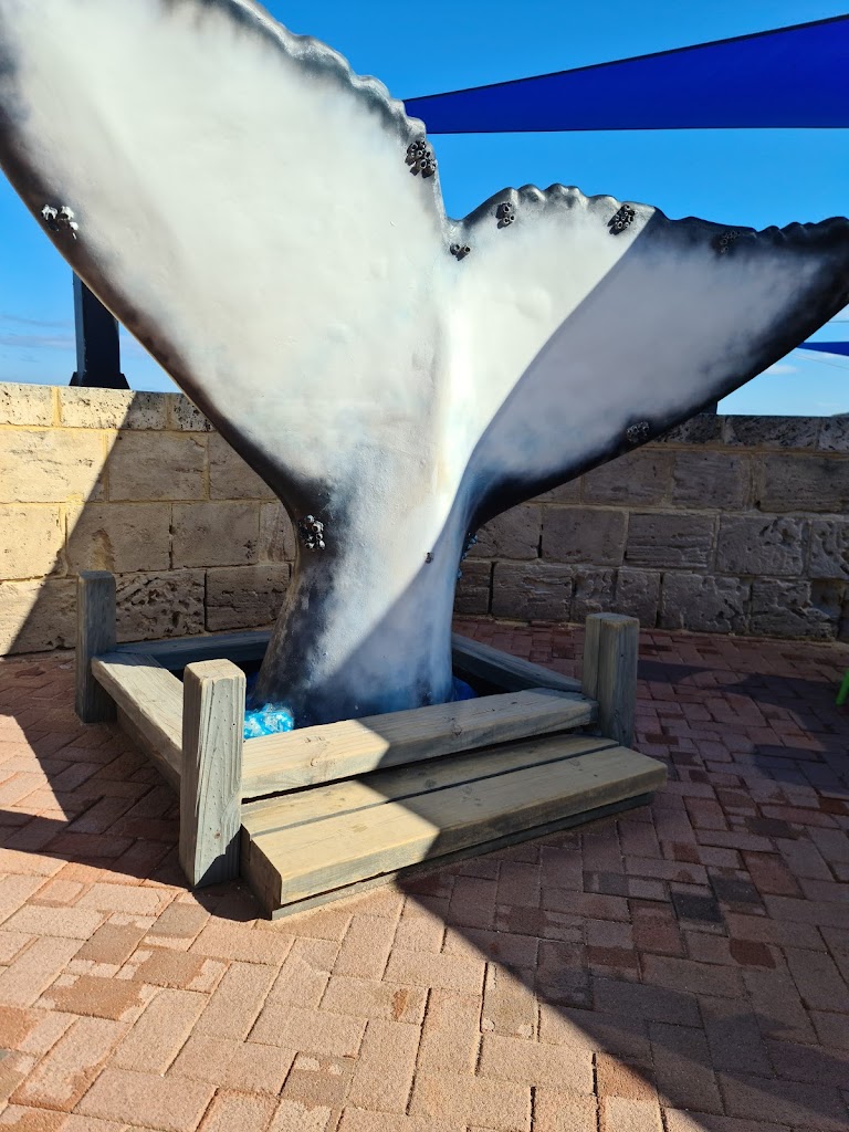 AQWA The Aquarium Of Western Australia - Foto 1