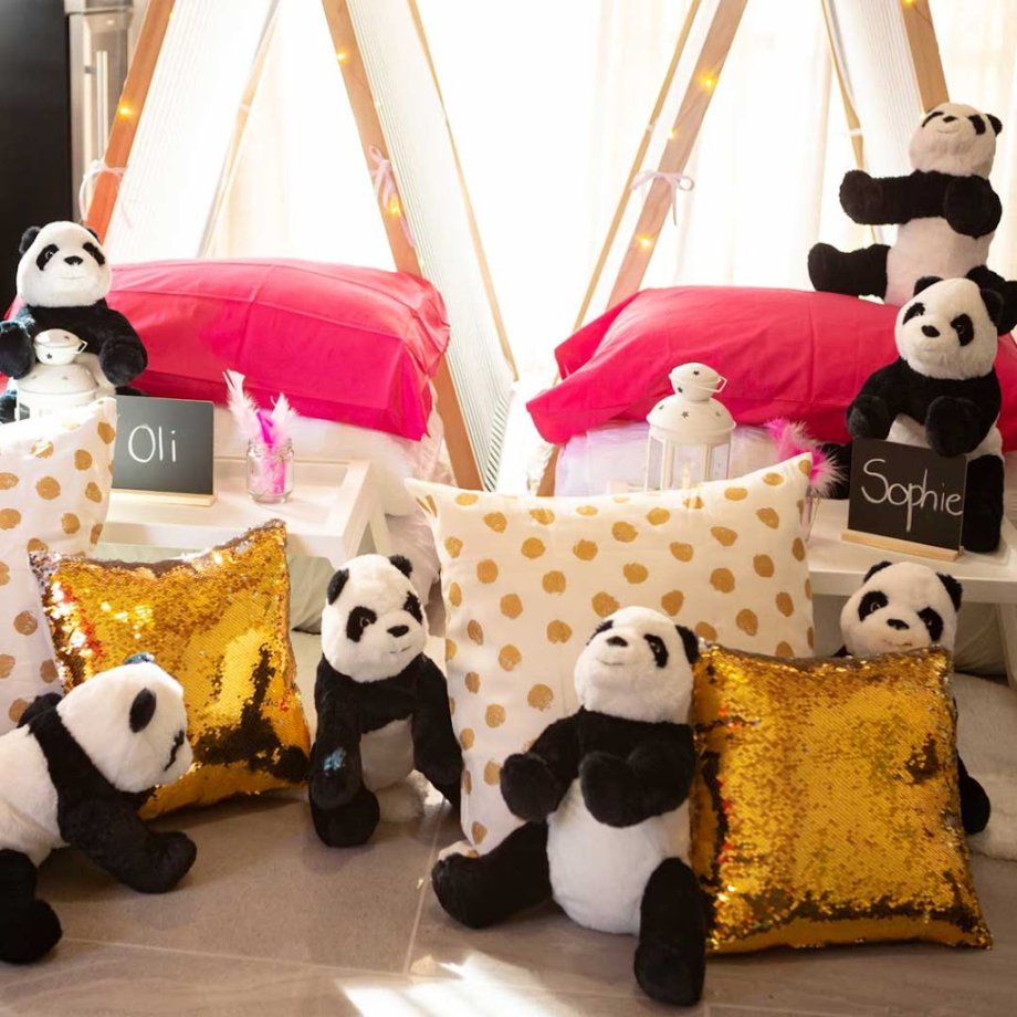 Pumpkin & Popcorn - Foto 4