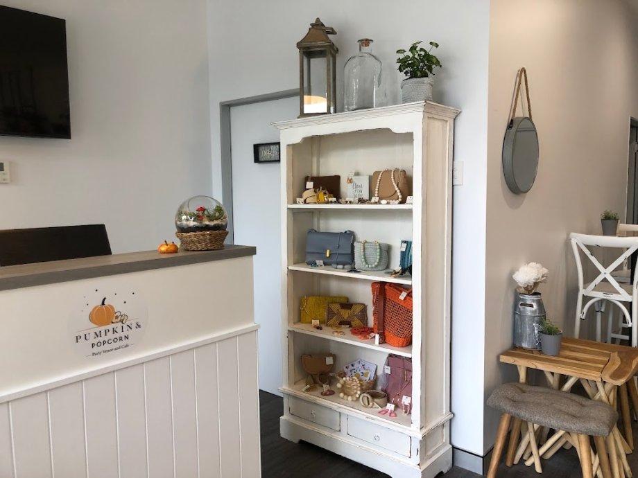 Pumpkin & Popcorn - Foto 8