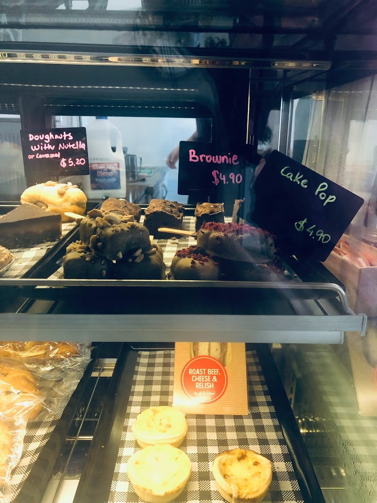 Pumpkin & Popcorn - Foto 1