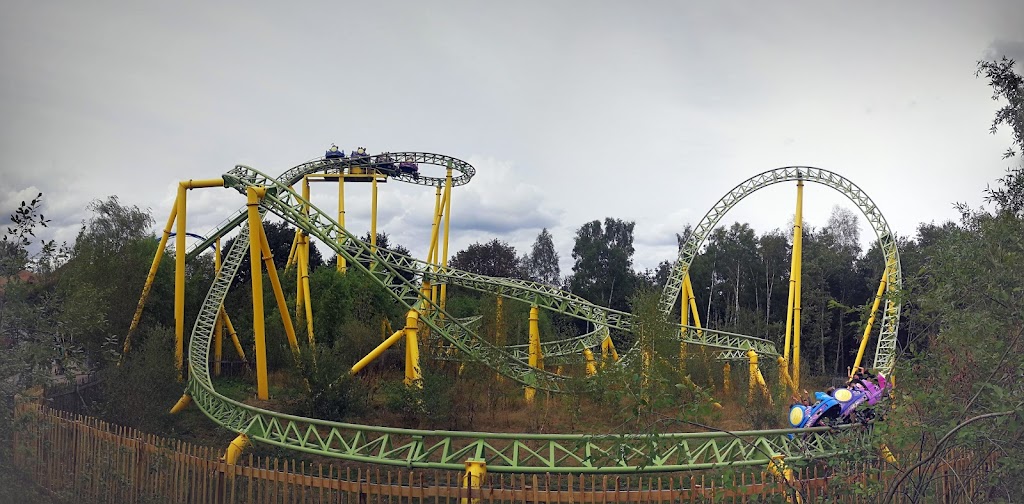 Toverland - Foto 1