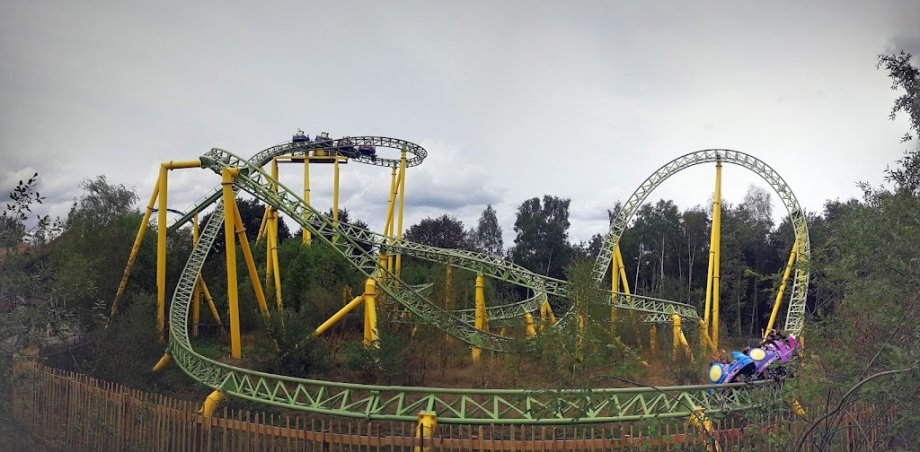 Toverland - Foto 2