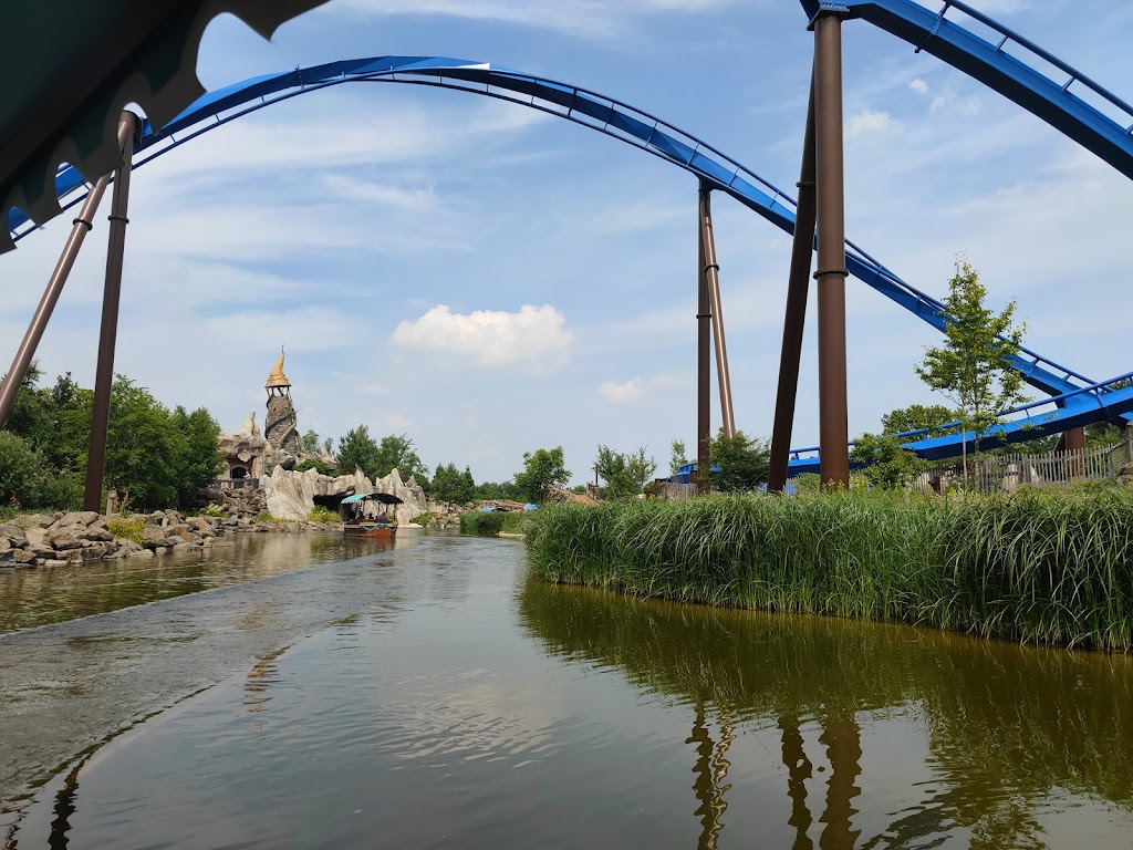 Toverland - Foto 1