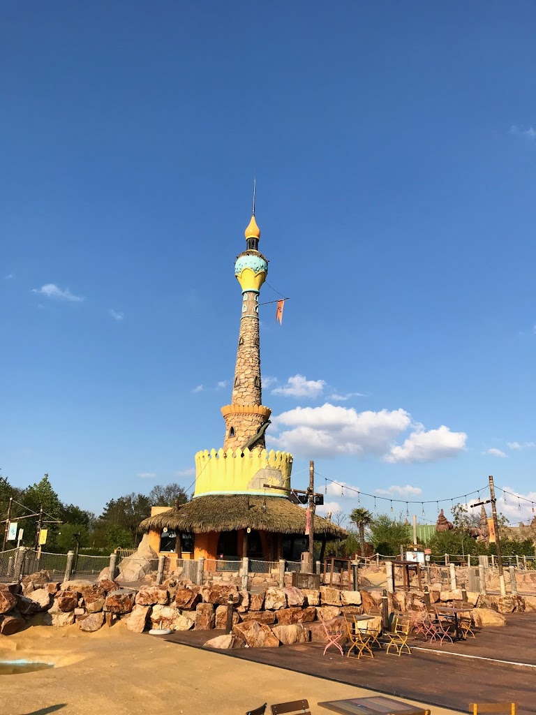 Toverland - Foto 1