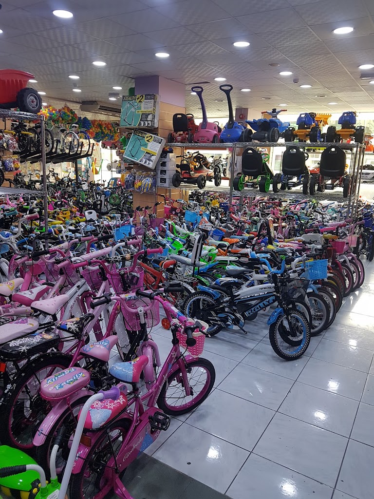 Baby Park Centre - Foto 3