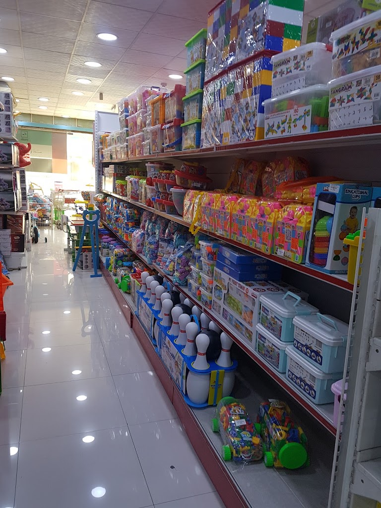 Baby Park Centre - Foto 1