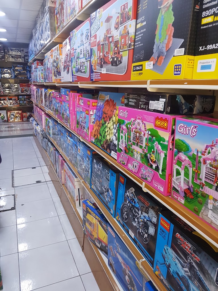 Baby Park Centre - Foto 1