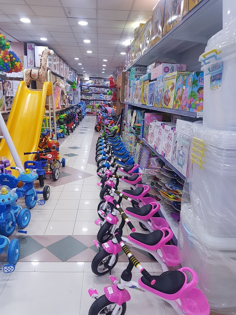 Baby Park Centre - Foto 1