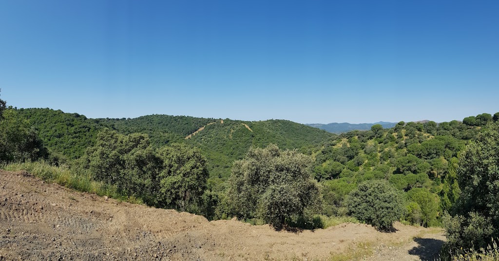 Parque Periurbano Los Villares 2