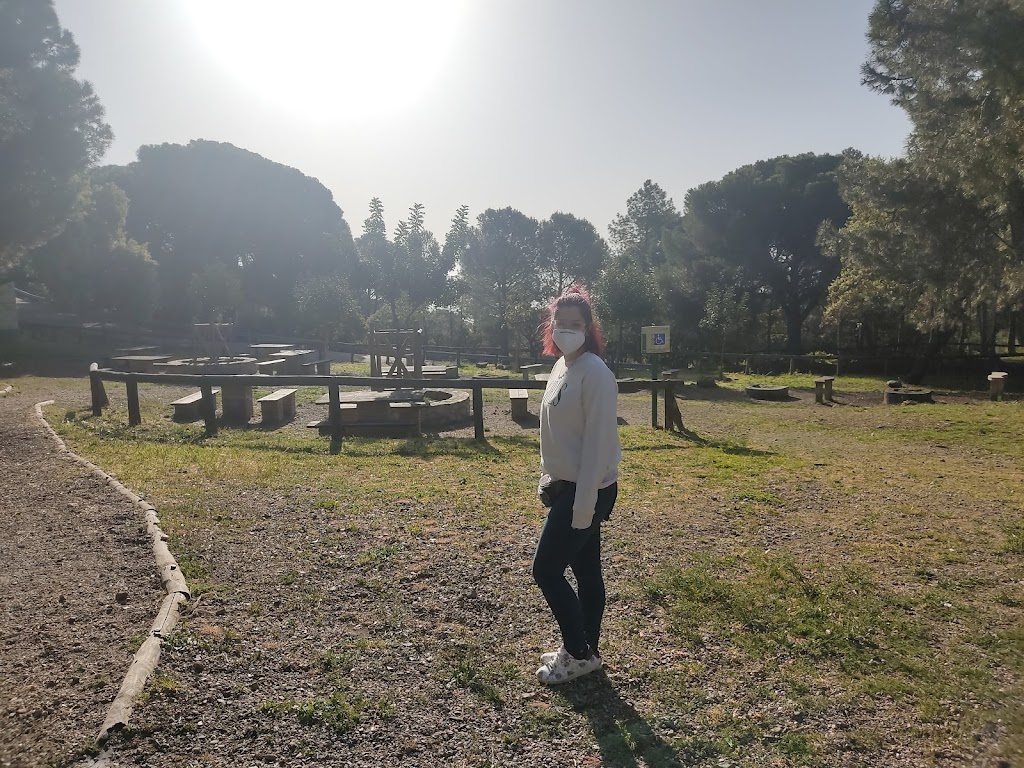 Parque Periurbano Los Villares 4