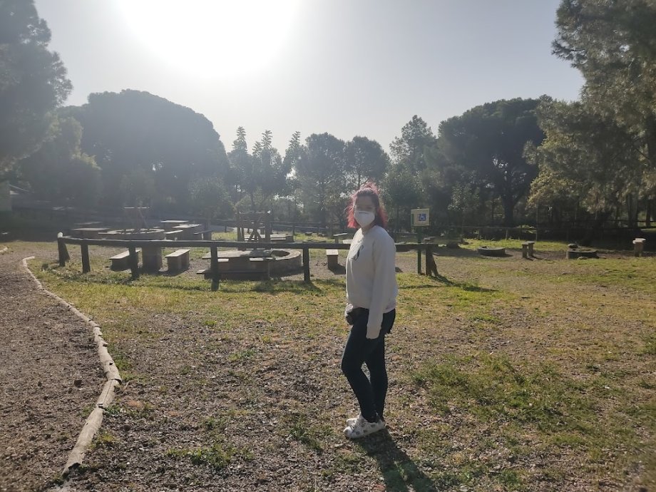 Parque Periurbano Los Villares - Foto 4