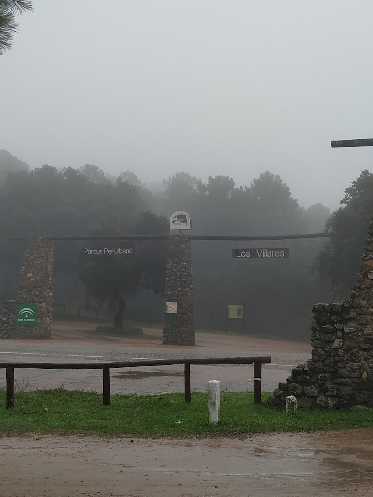 Parque Periurbano Los Villares - Foto 10