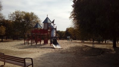 Parque Periurbano Porzuna