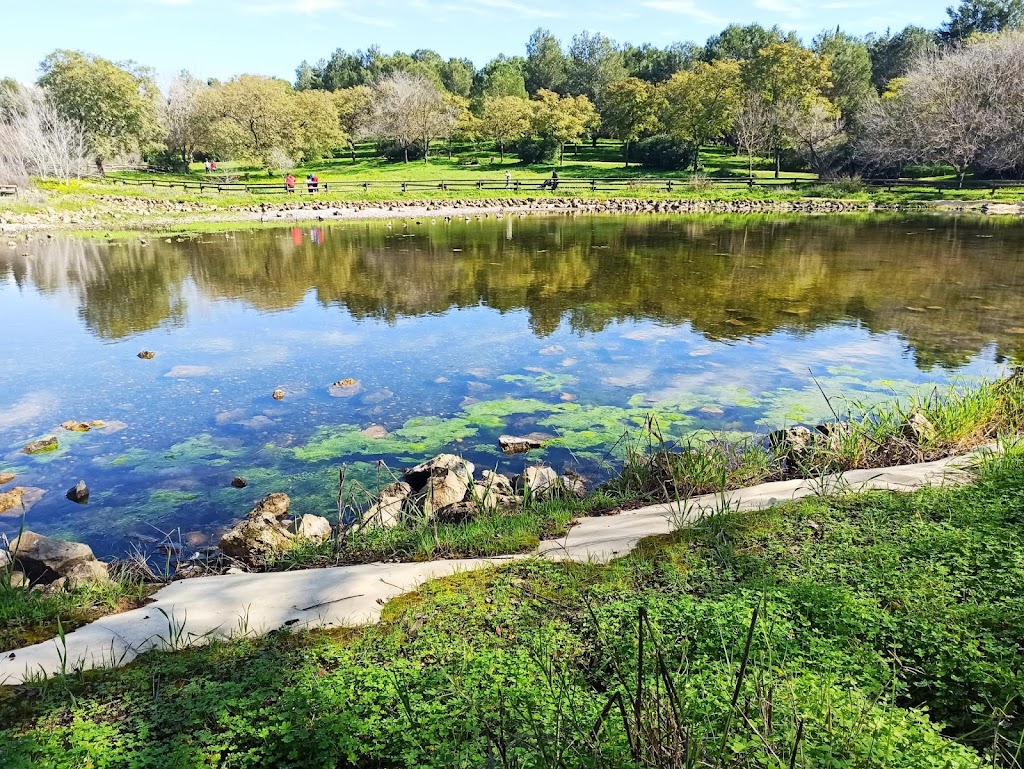 Parque Periurbano Porzuna 4