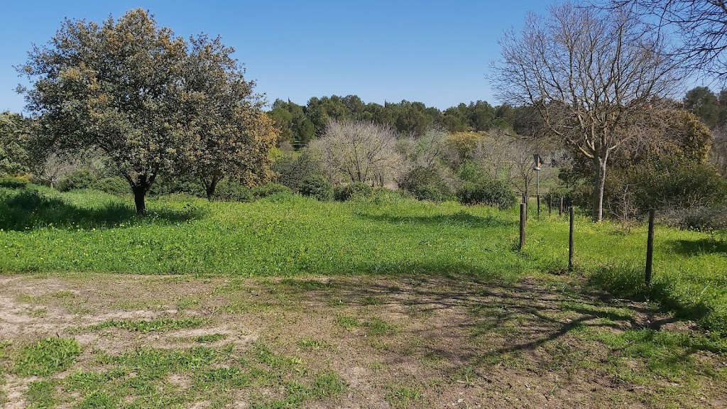 Parque Periurbano Porzuna 7