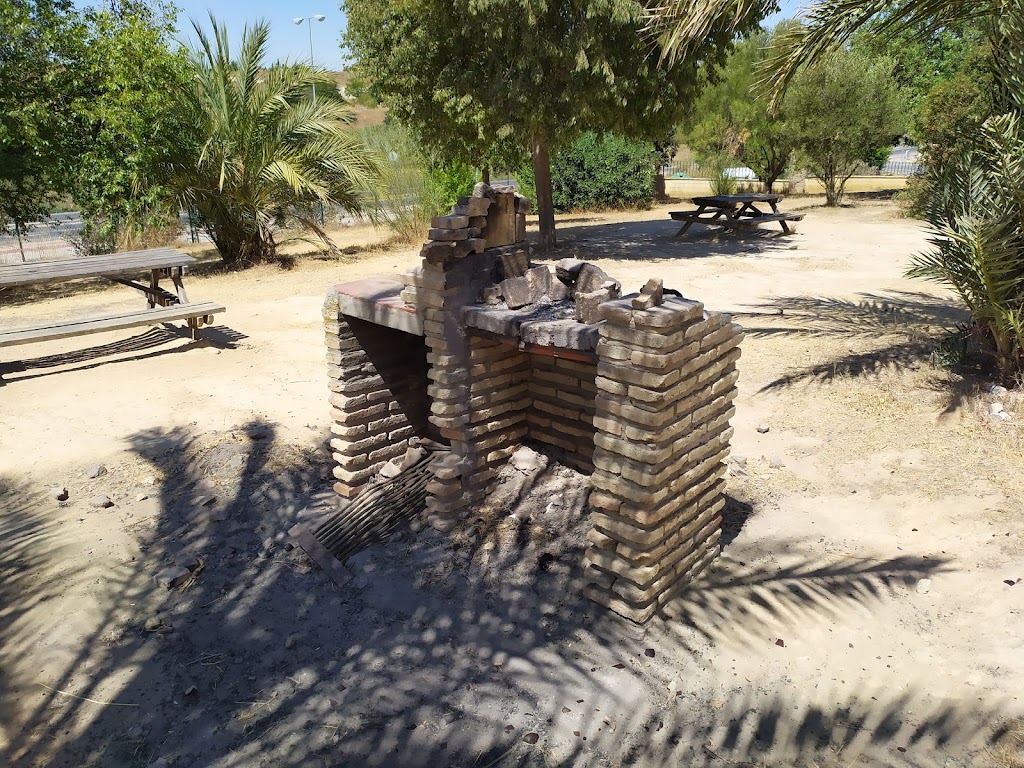 Parque Periurbano Porzuna 9