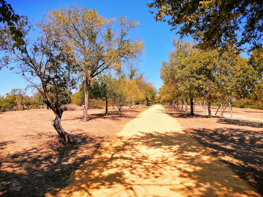 Parque Periurbano Porzuna 10