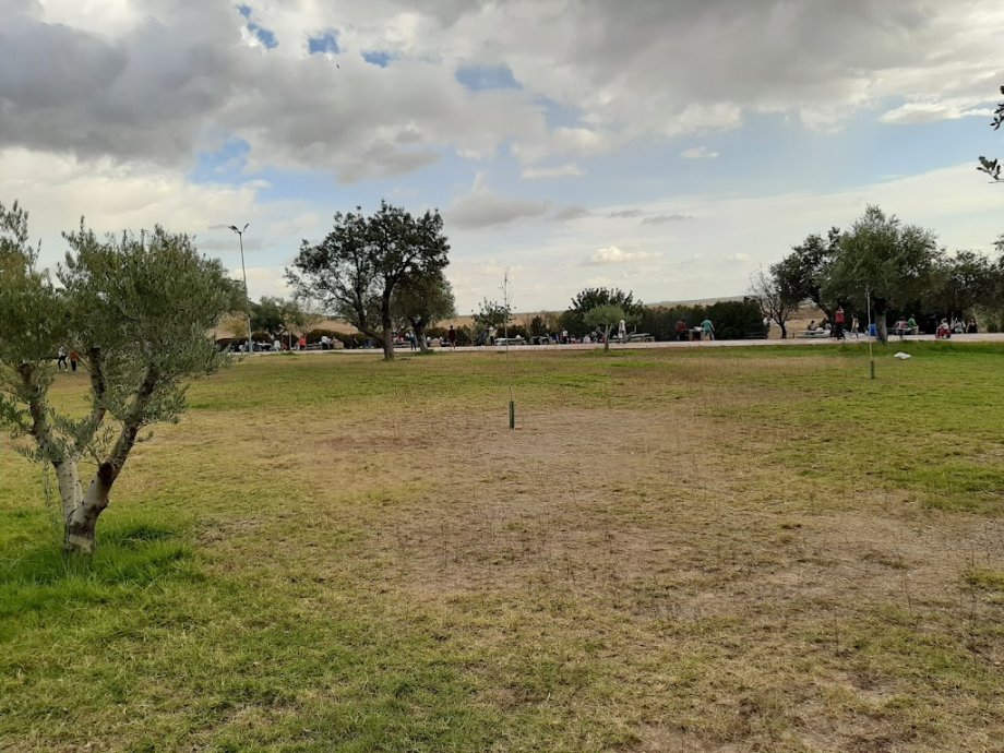 Parque Periurbano de Almodovar del Rio - Foto 2