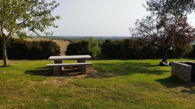 Parque Periurbano de Almodovar del Rio