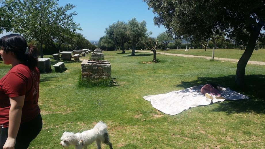 Parque Periurbano de Almodovar del Rio - Foto 8