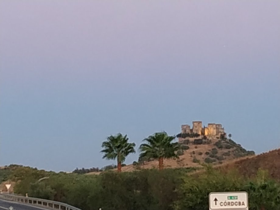 Parque Periurbano de Almodovar del Rio - Foto 10