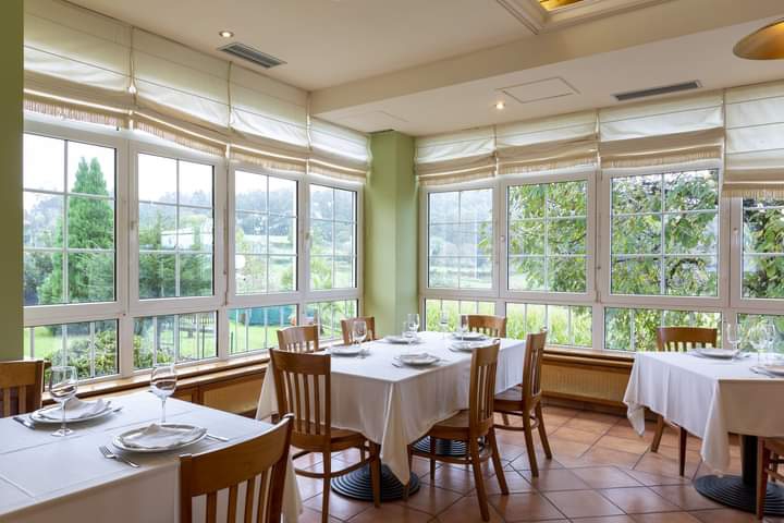 Restaurante Hostal O Garfo - Foto 2