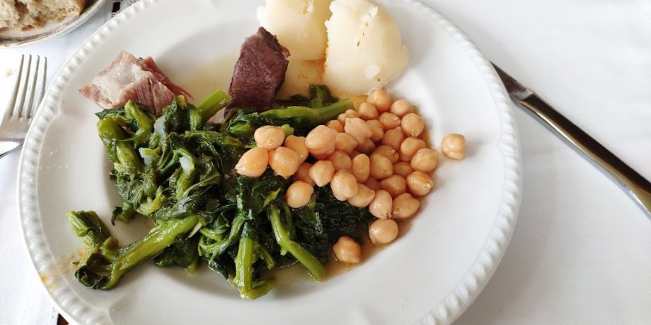 Restaurante Hostal O Garfo - Foto 3