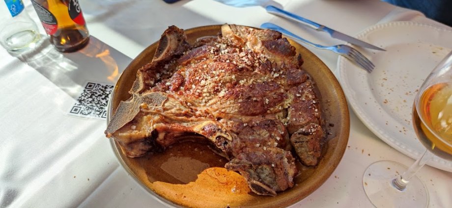 Restaurante Hostal O Garfo - Foto 4