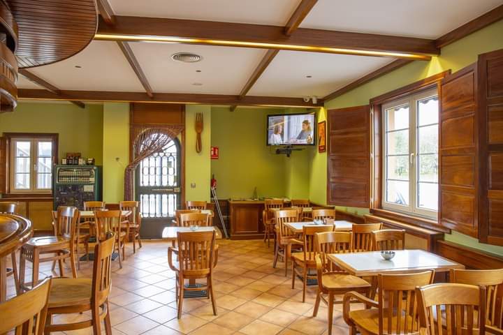 Restaurante Hostal O Garfo - Foto 6