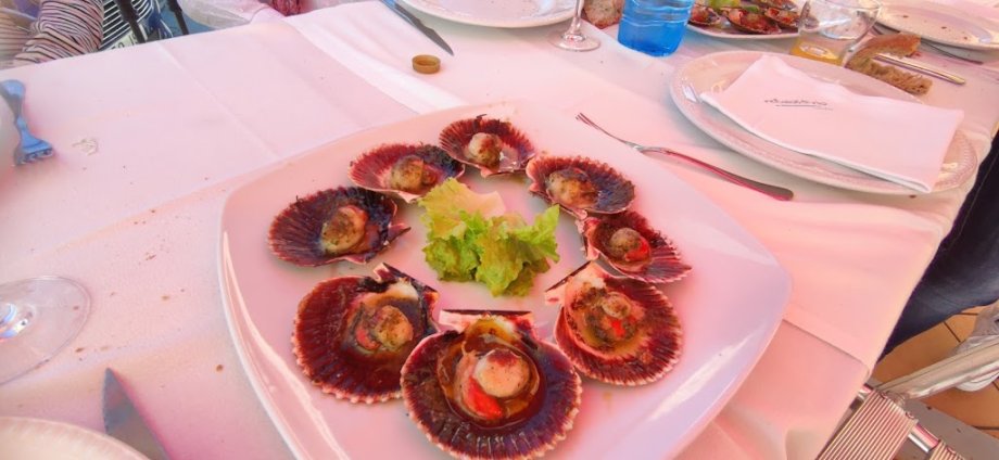 Restaurante Hostal O Garfo - Foto 7