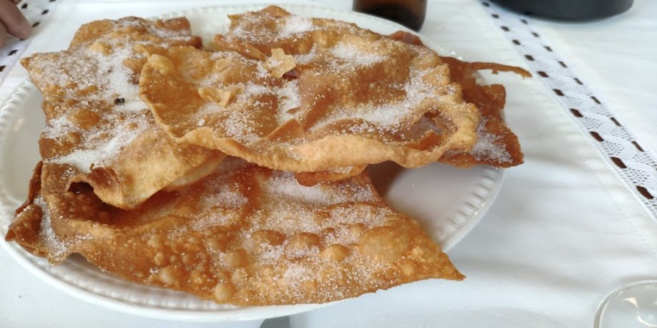 Restaurante Hostal O Garfo - Foto 8