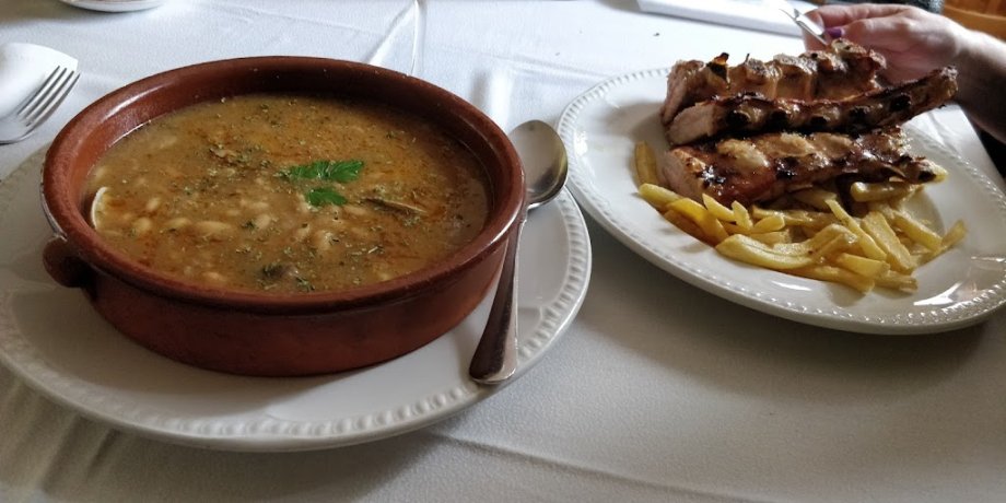 Restaurante Hostal O Garfo - Foto 10