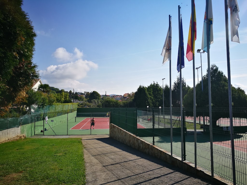 Club de Tenis de Redes - Foto 1