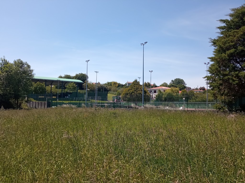 Club de Tenis de Redes - Foto 1