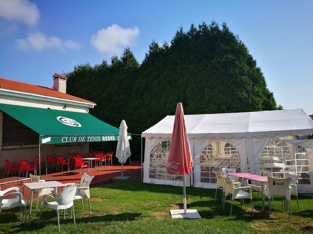 Club de Tenis de Redes