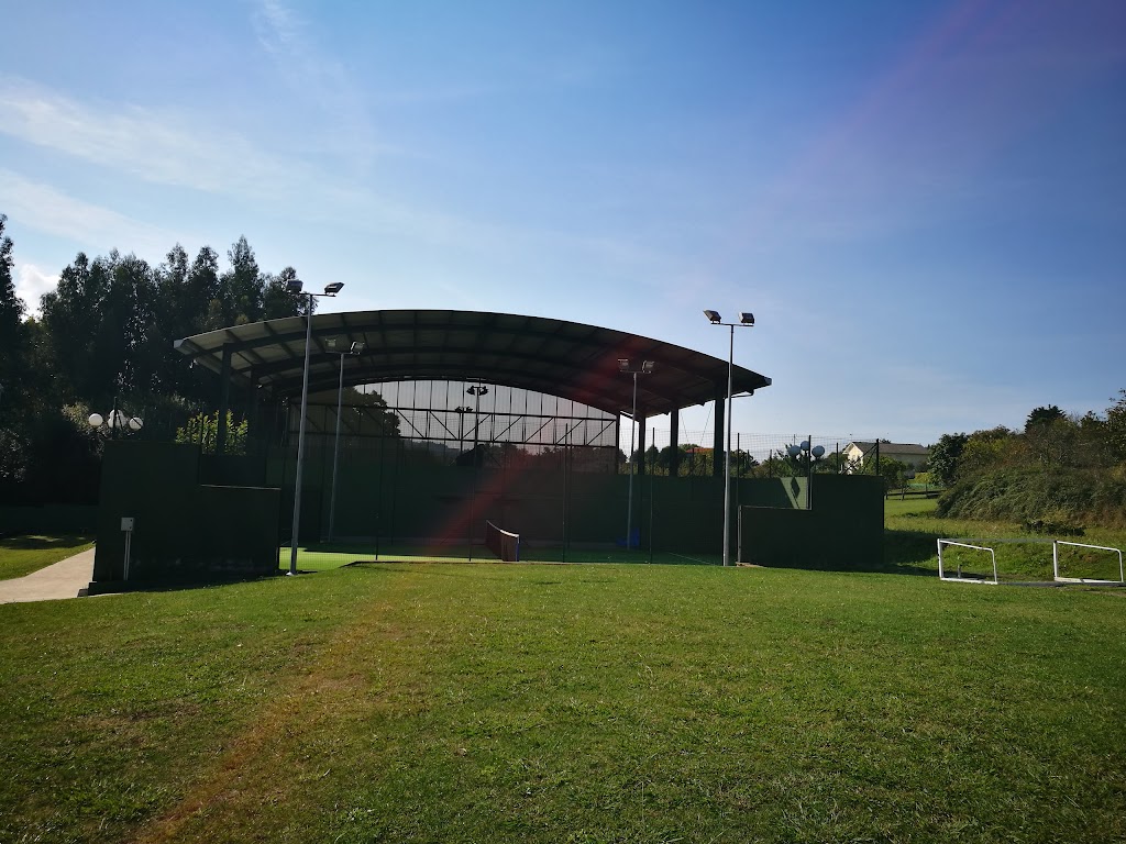 Club de Tenis de Redes - Foto 1