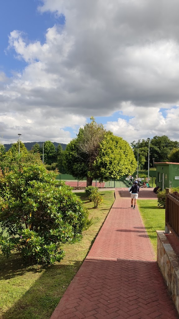 Club de Tenis de Redes - Foto 1
