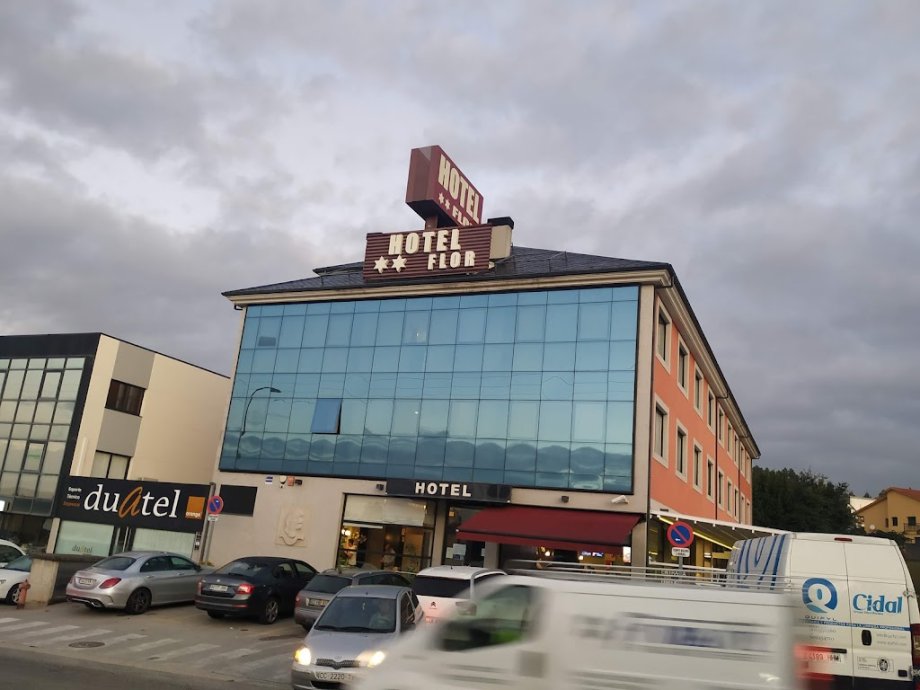 Hotel Flor del Río - Foto 2