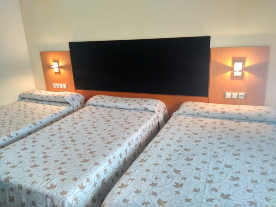 Hotel Flor del Río - Foto 3