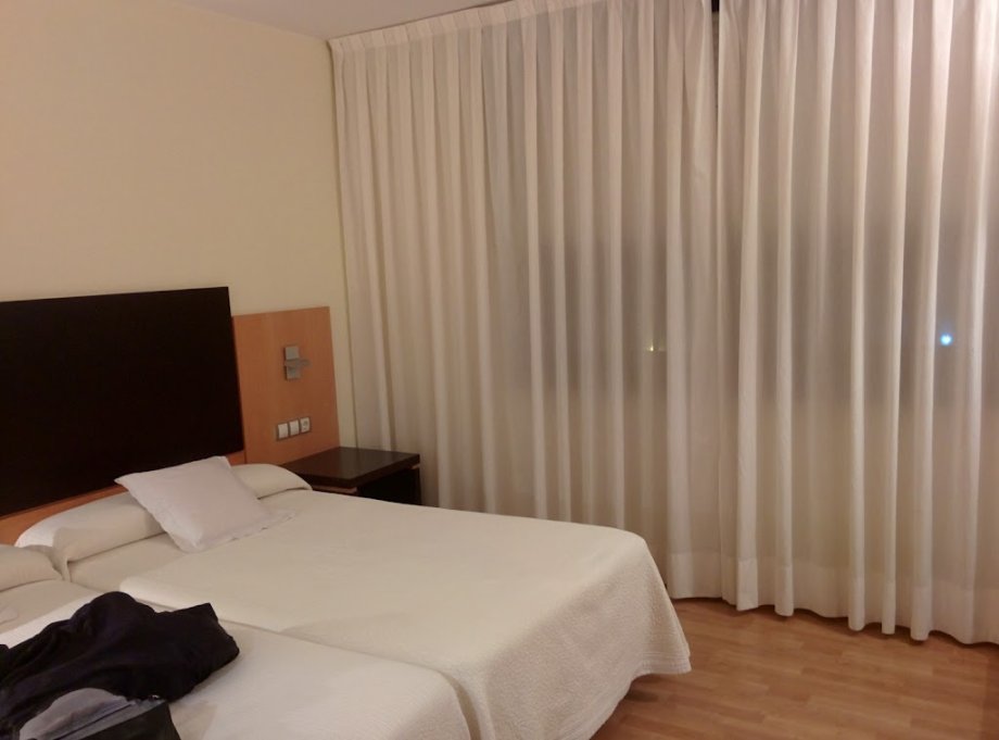 Hotel Flor del Río - Foto 8